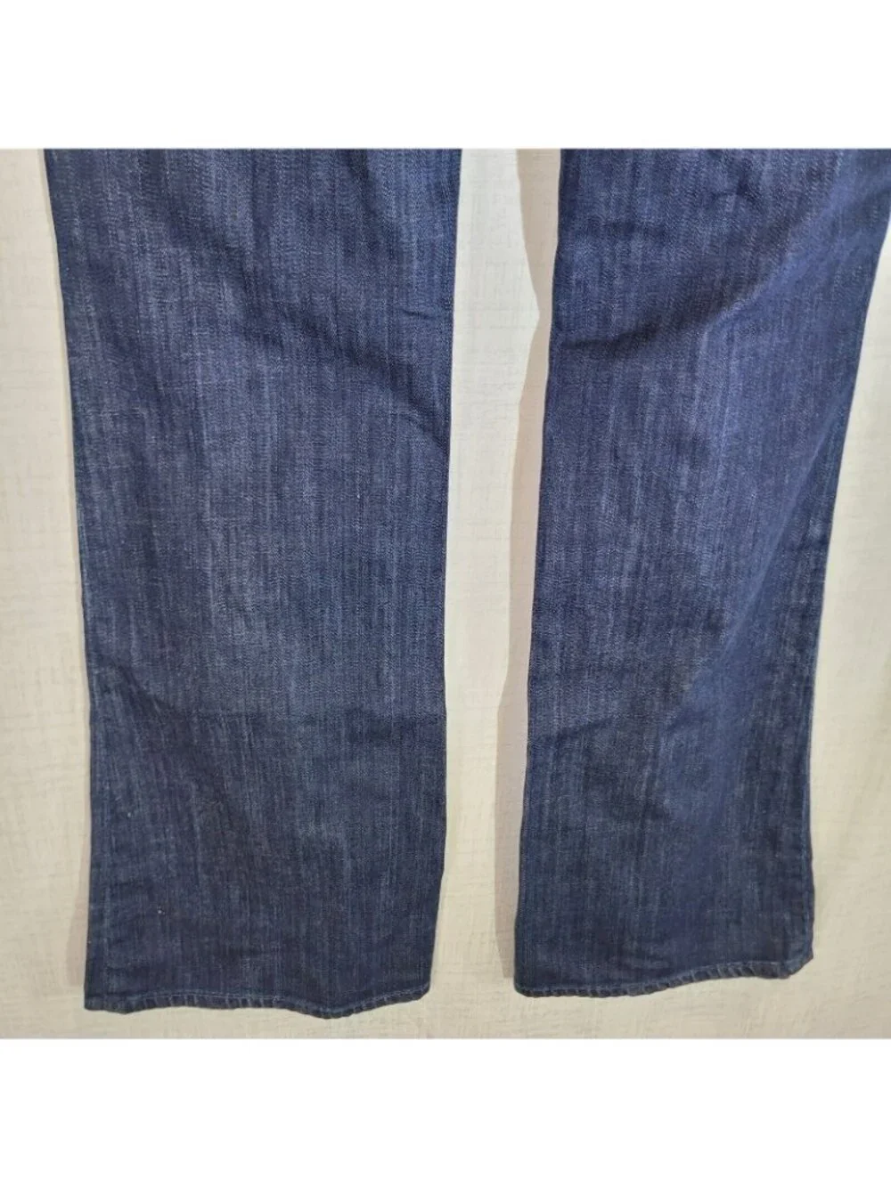 Citizens of Humanity Jeans Womens 30 Blue Ingrid Low Waist Flare Denim Stretch - Picture 11 of 11